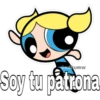 @edrumw
Soy tu pâttona