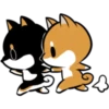 CHIBI SHIBABAN #2 8