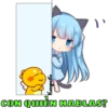 harynnita
CON QUIEN HABLAS?