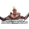 edvessS BATMAN
ESTE HOMBRE.es
ATRACTIVO Como EL FUEGO
