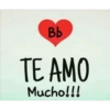 ️TE AMO 6