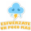 Braftadiaz
ESFUÉRZATE
UN POGO MÁS