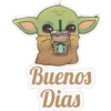 Baby Yoda 6