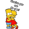 Gracias por
eso
te amo!
