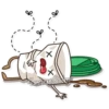 I
X
X
Zambrano Sticker