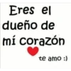 ️TE AMO 7