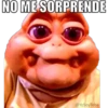 NO ME SORPRENDE
@YoSoyTeba