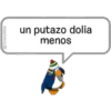 @Yosoyteba
un putazo dolia
menos