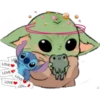 Baby Yoda 7