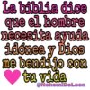 Amores Cristianos ️ 9