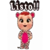Listo!!
BROOO DA