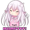 Korgunita
HUMPFFF!