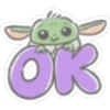 Baby Yoda 9