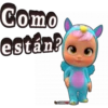 Como
están?
GOODVORE