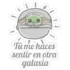 Baby Yoda 10