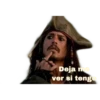 Deja me
ver si tengo