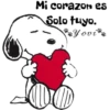 Snoopy 9