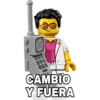 088
CAMBIO
Y FUERA