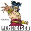 Hadderbonilla
ME PIERDES BB