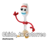 Chido, tu cotorreo
