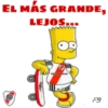 EL MÁS GRANDE,
LEJOS..
PETROBRAS
F9