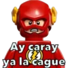 DAO
Ay caray
ya la cague