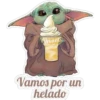 Baby Yoda 12