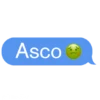 TEXTOS MESSENGER 10