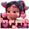 Vanellope Love 10