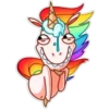 Unicornio piedrero 10