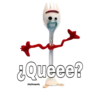 (80 ¿Queee?