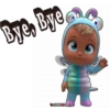 Bye, Bye
