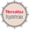 Necesitas
Orgasmoterapia.