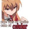 ¡Que tóxicas! 13
