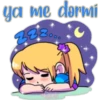 да ме dormit
k@rlx
