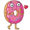 Zambrano Sticker