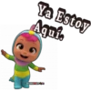 Ya Estoy
Aquí.