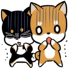 CHIBI SHIBABAN #2 11