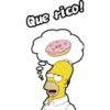 Que rico!
000⁰⁰