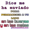 Amores Cristianos ️ 11