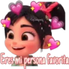 Vanellope Love 11