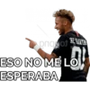 ESO NO ME LOo
ESPERABA