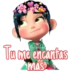 Vanellope Love 13