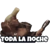 GoYesss BATMAN
TODA LA NOCHE