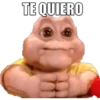TE QUIERO
@YoSoy Teba