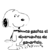 Snoopy 15