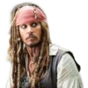 Piratas del caribe 14