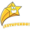 ESTUPENDO!