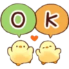 O k