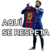 MESS
AQUÍ
SE RESPETA
unicef